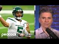 New York Jets acquire Joe Flacco from Eagles for 6th-rounder | Pro Football Talk | NBC Sports