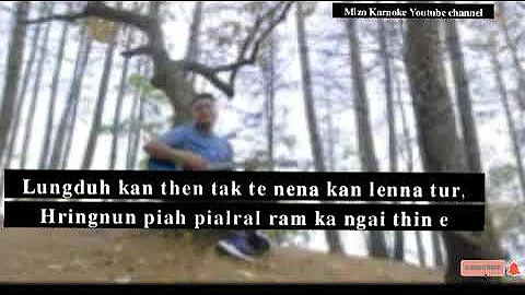 H Lalthakima-Hringnun piah pialral ram Audio By Lyrics