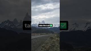 walking tip