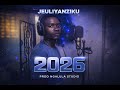 JEULIYANZIKU FT LIMBU LUCHAGULA UJUMBE ICHOLA PROD NGALULA STUDIO 