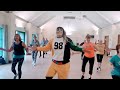 Zumba Gold  | Dance4ever | Do The Cha Cha Cha | Alex Swings Oscar Sings!