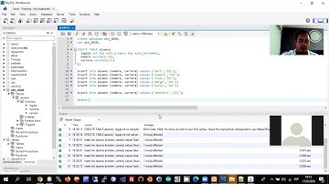 POO/Java Clase 10(cont): Aplicación con Ventana y Base de Datos. Listado, Alta, Baja y Modificación.
