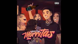 Morritas Instrumental - Natanael Cano