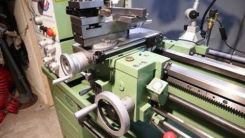 Dro iGAGING EZ VIEW DRO for LATHE part2