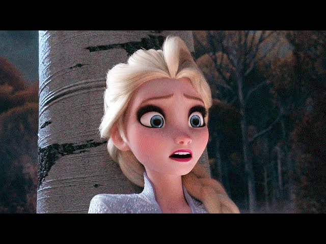 Frozen 2: em novo trailer, Elsa e Anna partem em aventura épica