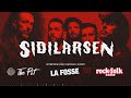 Capture de la vidéo Sidilarsen - Interview Dans La Fosse (07/04/2022)