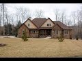 1775 Eagle Landing Drive, Cookeville, Tennessee