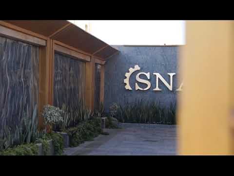 كيف تختار مورد لمصنعك SNA العتال خيارك الافضل بلا منافس