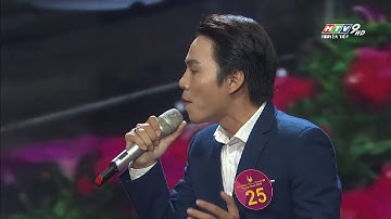 HTV Chuông vàng vọng cổ 2017   Vòng chung kết xếp hạng   Đêm 2   CVVC 2017   10 9 2017