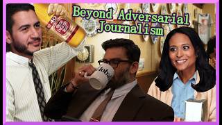 Hasan Is Fed Up With The Double Standard In Journalism | Abdul El-Sayed | MTP w. Kristen Welker