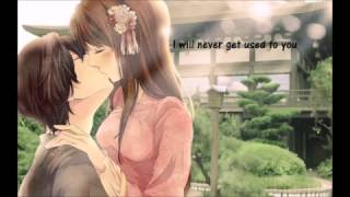 Never stop (Wedding version) (lyrics) Net Worth