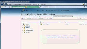 11 01 12 SBS 2011 Remote Web Access   Introduction
