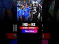 India Opts to Bowl First, New Zealand Post 300 Runs – Can Team India Chase the Target?#INDvsNZ