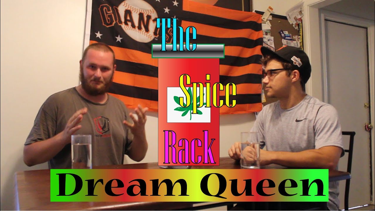 The Spice Rack Strain Review: Dream Queen