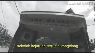 STM MAZAL MAGELANG
