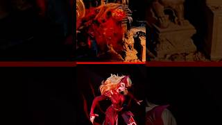 MARVEL RIVALS vs MARVEL MOVIES (Comparison)
