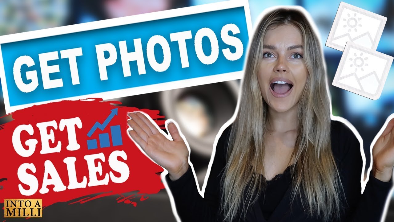 Capture More Amazon Product Sales - How can photos help you