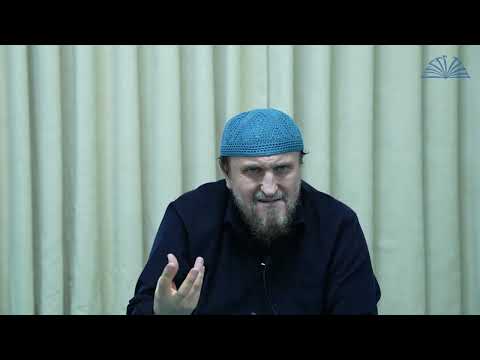 83. Необходимые вопросы для каждого || Абу Яхья Крымский