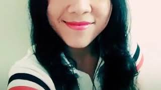 RESTU CINTA duet hancurrr