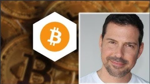 Blockchain and Bitcoin Fundamentals  - George Levy