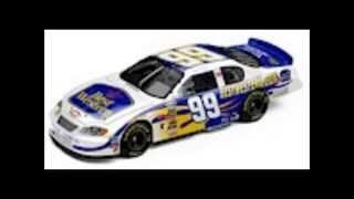 Michael Waltrips 99 Cars