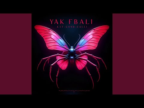 YAK FBALI Feat Gond Calli