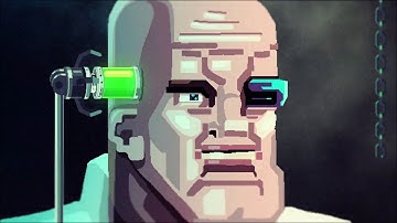 Hellmut: The Badass from Hell - Consoles Release Trailer