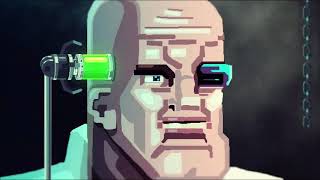 Hellmut: The Badass from Hell - Consoles Release Trailer