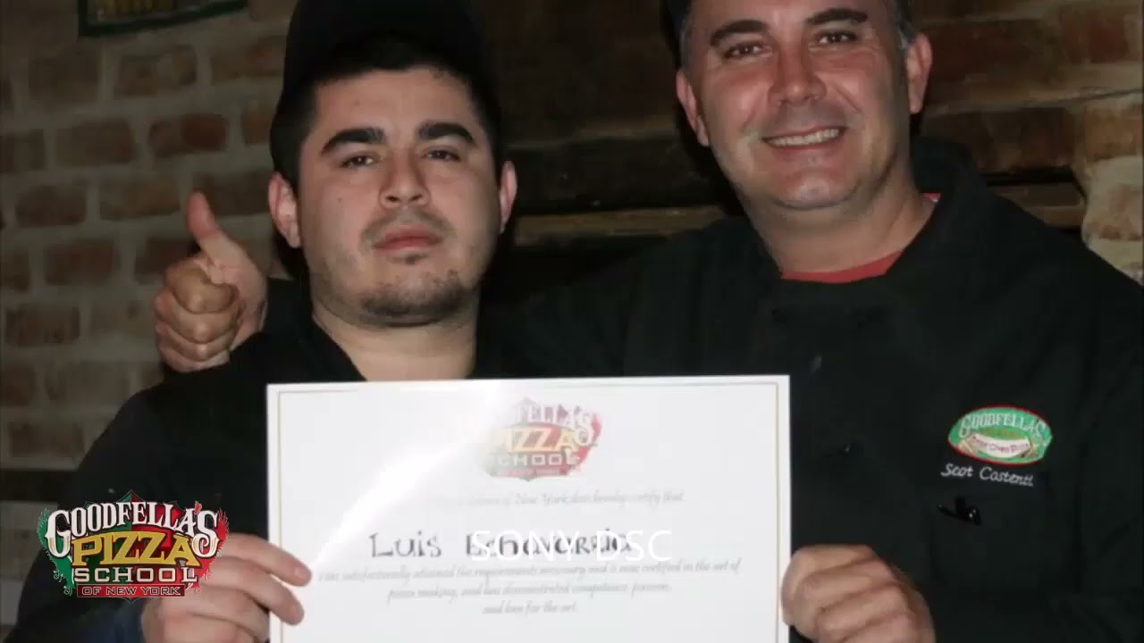 The Worlds Best Pizza Consultants One On One Professional Pizza Training With World Champions