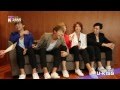 U-KISS (ユー・キス/유키스)インタビュー「これからの目標は?」