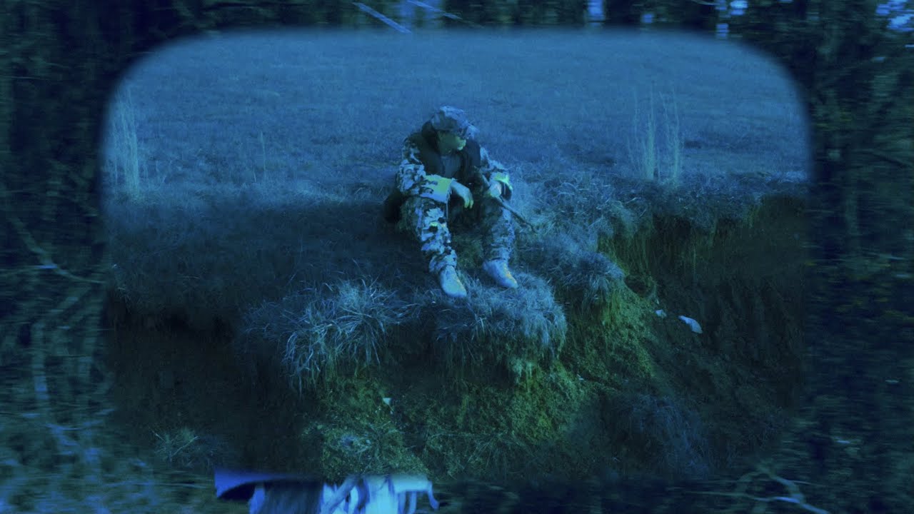 Drex Carter - Asheville (Official Video)