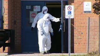 Scarborough junior school closed over COVID-19 outbreak