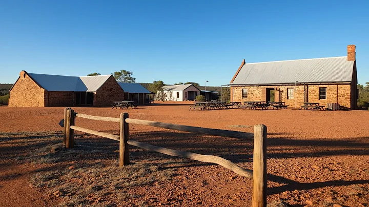 Wonders of Australia | The Secret Side of Northern Territory’s Best-Kept Travel Gem | Travel Video