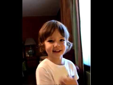 Гарри Галкин на уроке французского языка))