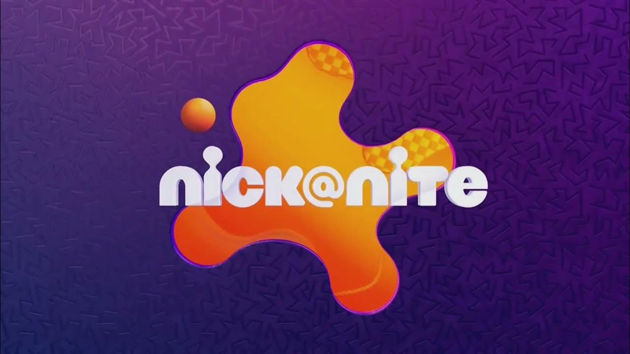 Spongebob On Nicknite Bumper 2023 Youtube