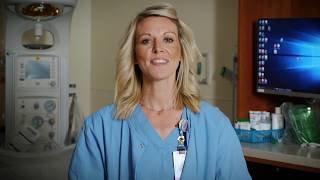 The Family Birth Place at Mary Washington Hospital, Labor and Delivery screenshot 3