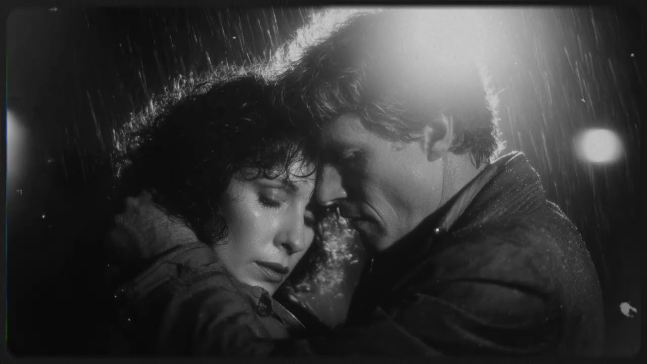 La Calle con Olor a Café | Boleros Románticos Bajo la Lluvia y el Recuerdo | Vol. 119