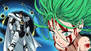 semua Episode One Punch Man Season 3 Part 2 bahasa Indonesia