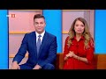 Реформата в съдебната система и гаранциите за независимост, Денят започва, 10.09.2026