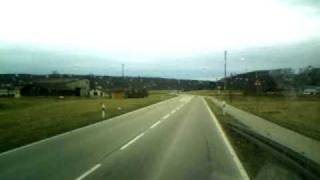 Fly cam one 2 test video