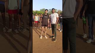 sarkari Naukri #army #motivation #comedy  #indianarmy #sarkariNaukri #tigerphysicalacademyshivpuri