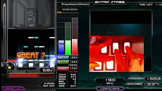 St1 Weaponhuman Ultimate ハード発狂Bms