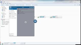 Beacon eFile Trainings: Adding File from Template