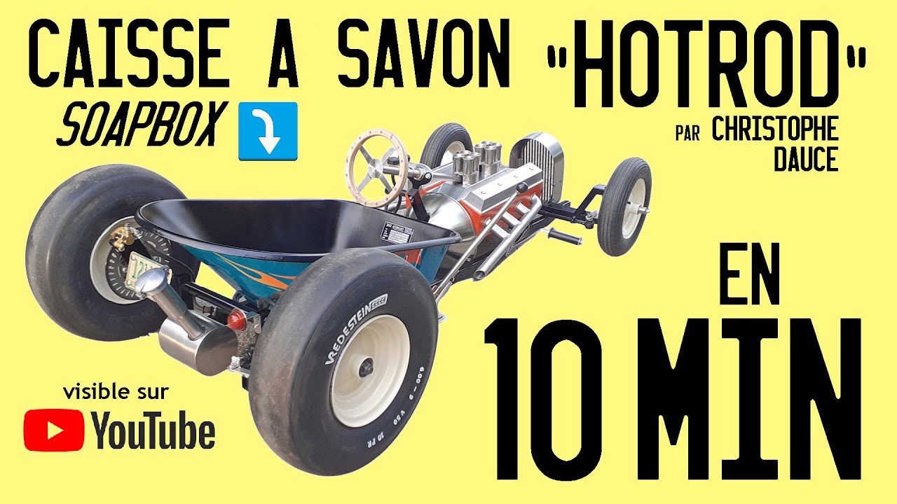 Fabriquer Sa Caisse À Savon !! ( De A À Z ) Un Projet Ludique et — free download