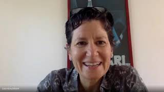 UGHE's Mentorship Webinar: Hosted by The Center of Gender Equity