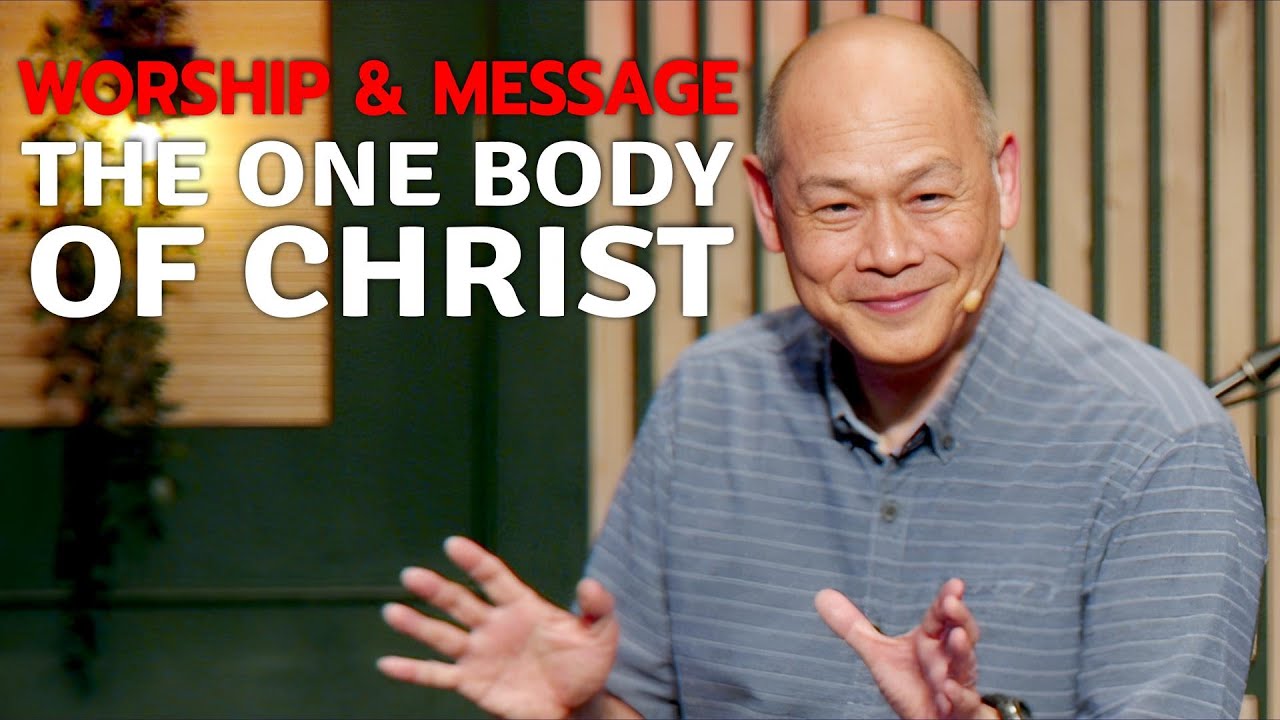 The One Body of Christ - YouTube