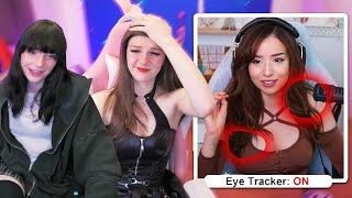 I Exposed My Girlfriend With An Eye Tracker