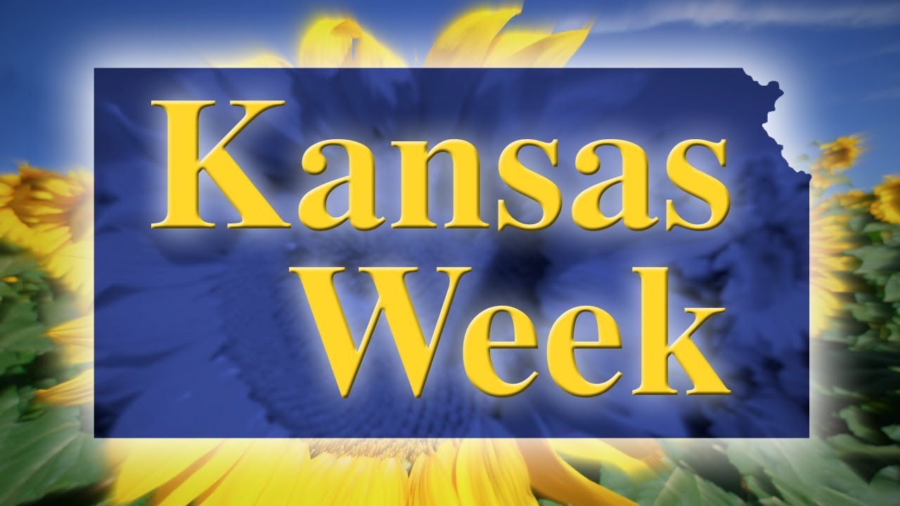 Kansas Week 5-8-2020