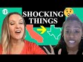 Shocking things from California to Texas!