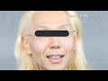 ガブラ擬人化